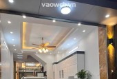 Cho thuê nhà ngõ 132 Nguyễn Xiển, 55m2 x 5 tầng, 6PN, 24 Triệu, ô tô KD, văn phòng, T.tâm